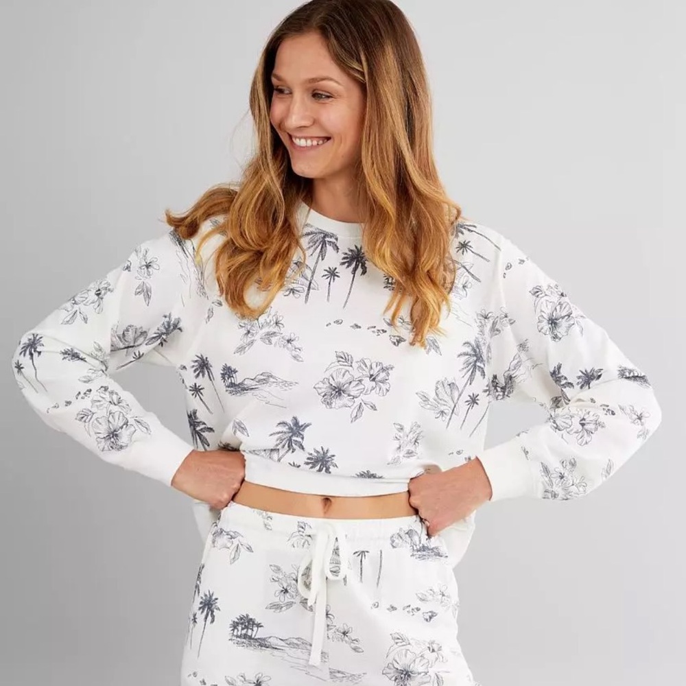 Z supply Laki sweatshirt